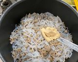 ニラとこんにゃくの四川風炒め作り方5写真