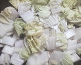 【ひき肉】🌱ミント香るラープ風炒め🇹🇭カオクアなし作り方8写真