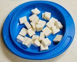 鶏胸肉と豆腐の豆乳グラタン！作り方4写真