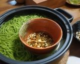 薬味たっぷり☆湯豆腐作り方3写真