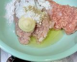 わが家のチキンナゲット作り方2写真