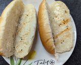 白ダシが効いた和風サンドイッチ作り方3写真
