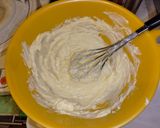 栗と小豆のパウンドケーキ＆カップケーキ作り方1写真