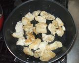 鶏トマト煮♪簡単作り方4写真