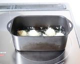チルドシュウマイで【揚げシュウマイの甘酢あんかけ作り方6写真