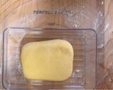 スイートクリームパン作り方7写真
