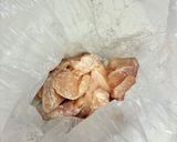 さっぱり♪︎鶏胸肉のねぎ塩レモン炒め♡作り方1写真