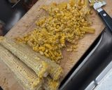 作り置きレシピ！コーンポタージュの素作り方1写真