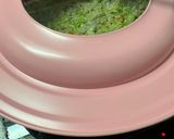 出汁味😻もやしとれんこんのお好み焼き風作り方5写真
