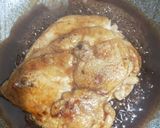鶏むね肉のトリテキ作り方5写真