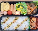 鈴カステラでミニどら焼☆お弁当に作り方3写真