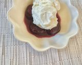乳飲料からクリームチーズ風のカッテージチーズ作り方6写真