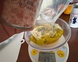 筍ガーリックオリーブオイル漬け作り方3写真