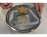 鶏軟骨の塩麹味噌炒め★動画あり★作り方2写真