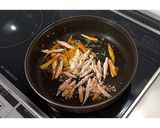 ごぼうの旨辛竜田揚げ★動画あり★作り方18写真