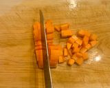 蒸し大豆deポークビーンズ⭐︎作り方2写真