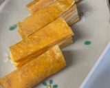本まぐろとアボカドのポキ丼風海鮮丼♪作り方2写真