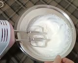 レアチーズケーキ作り方6写真