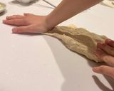 私のくまくまパン作り方4写真