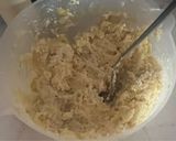 じゃがいもとハムのチーズパイ作り方2写真