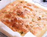 高加水でもっちりハニー🍯ホカッチャ作り方21写真