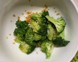 根菜茄子白菜コク旨ウスター味温野菜サラダ作り方5写真