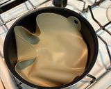 【簡単作り置き副菜】 炊ききんぴら作り方4写真