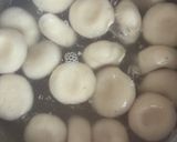 簡単！白玉いちごシロップ作り方4写真