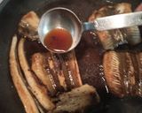 穴子の蒲焼丼🐟️🍚作り方5写真