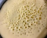 簡単　ホットケーキミックス　はちみつのせ作り方8写真