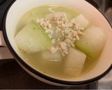 冷凍保存🐥かさまし鶏ひき肉だんご作り方5写真