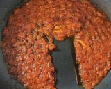 柿のソフリットのパスタ作り方9写真
