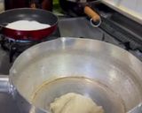 明日も食べたいクロックムッシュとマダム!作り方5写真