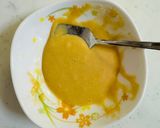 朝食ランチ♡すり胡麻蜂蜜🍯きな粉トースト作り方2写真