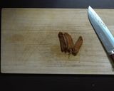 奇跡の味！ふぐの子茶漬け作り方2写真