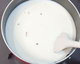 カヌレ★ラム酒が苦手な人向け作り方3写真