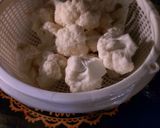 カリフラワーとトマトチーズ焼き作り方2写真