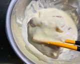 ズボラなフライ衣づけ作り方1写真