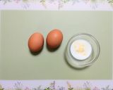 簡単今夜の夕飯豚ニラ玉炒め厚揚チャンプル作り方1写真