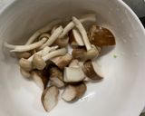 お一人様梅クリーミー味根菜たっぷり野菜炒作り方4写真