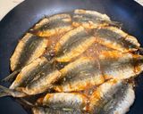 イワシの蒲焼作り方4写真