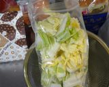 キムチ作り方1写真