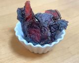 【おつまみ】鰹のタタキでお魚ジャーキー作り方5写真
