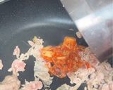 10分で完成♪カフェ風ガッツリ肉おかず作り方4写真