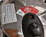 塩チャーシュー【豚肉・塩・水・鰹節のみ】作り方6写真