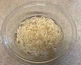 切り干し大根の甘酢和え作り方1写真