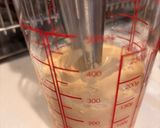 新玉ねぎドレッシング作り方1写真