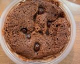 レンジで簡単！ふわふわ米粉の蒸しパン作り方12写真