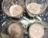 アリサのいちごババロア🍓作り方10写真