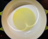 Pasta e Fagioli作り方1写真